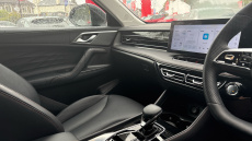 MG HS 1.5 T-GDI Trophy 5dr DCT Petrol Hatchback